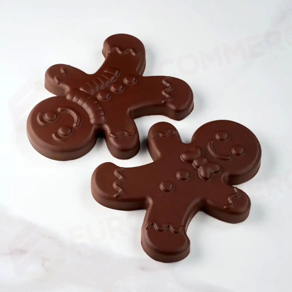 KIT GINGERMAN FABRIZIO FIORANI MM 128X160X40 H - 2 + 2 KIT PER SCATOLA - KT225 - PAVONI ITALIA - KIT E SET