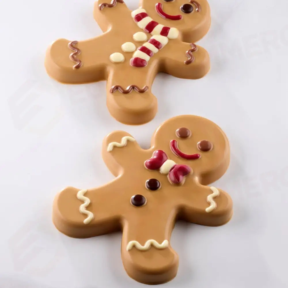 KIT GINGERMAN FABRIZIO FIORANI MM 128X160X40 H - 2 + 2 KIT PER SCATOLA - KT225 - PAVONI ITALIA - KIT E SET