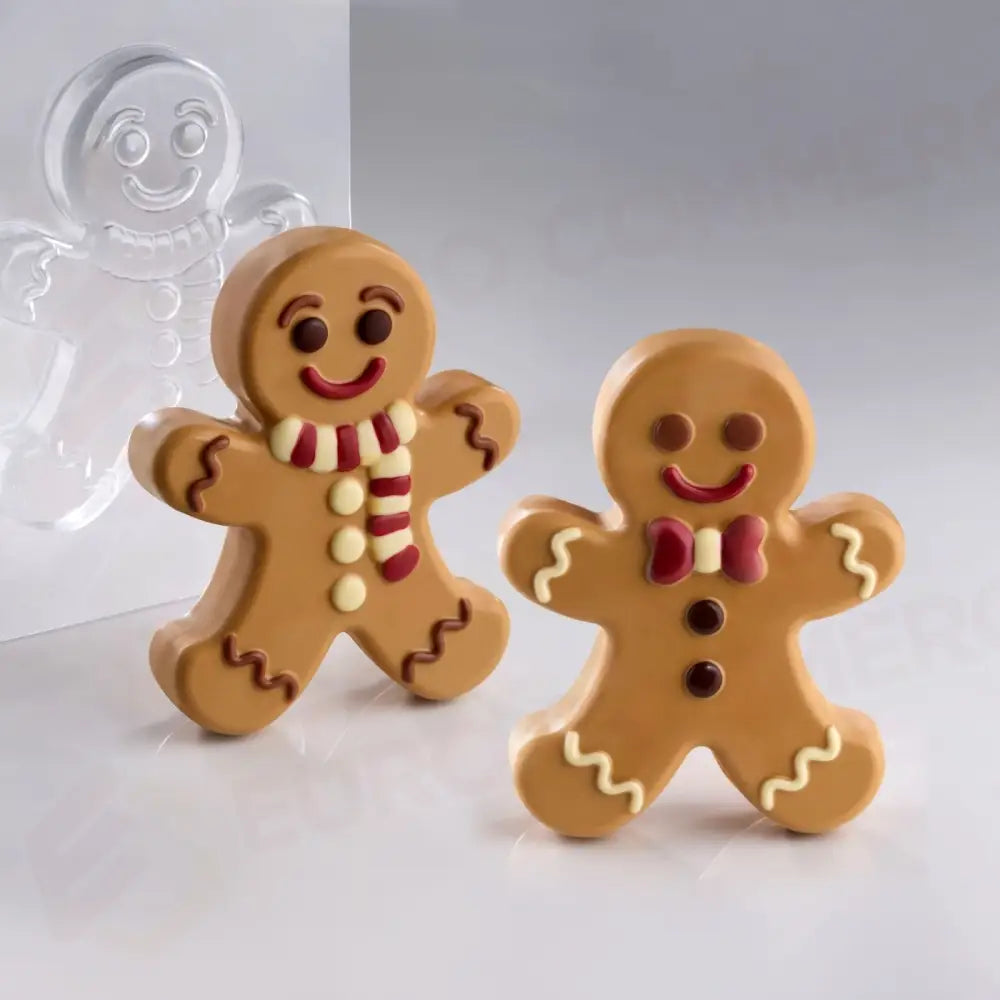 KIT GINGERMAN FABRIZIO FIORANI MM 128X160X40 H - 2 + 2 KIT PER SCATOLA - KT225 - PAVONI ITALIA - KIT E SET