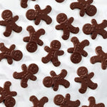 KIT GINGERMAN FABRIZIO FIORANI MM 128X160X40 H - 2 + 2 KIT PER SCATOLA - KT225 - PAVONI ITALIA - KIT E SET