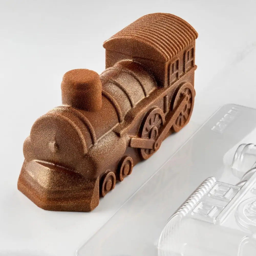 KIT LOCOMOTIVA MM 180X62X78 H - 2 KIT PER SCATOLA - KT226 - PAVONI ITALIA - KIT E SET
