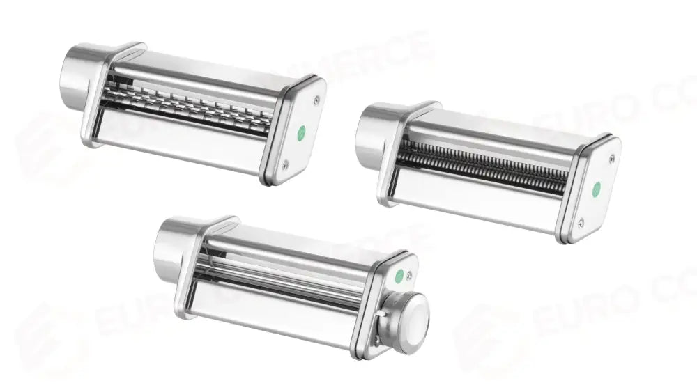 KIT MACCHINA PER PASTA FRESCA HENDI - 230121