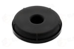 KIT PAVOCAKE TOP HULA + BASE TOP ESTERNA Ø 170 INTERNA Ø 65 X H 21 MM - VOL. ~ 294 ML BASE ESTERNA Ø 180 INTERNA Ø 54 X
