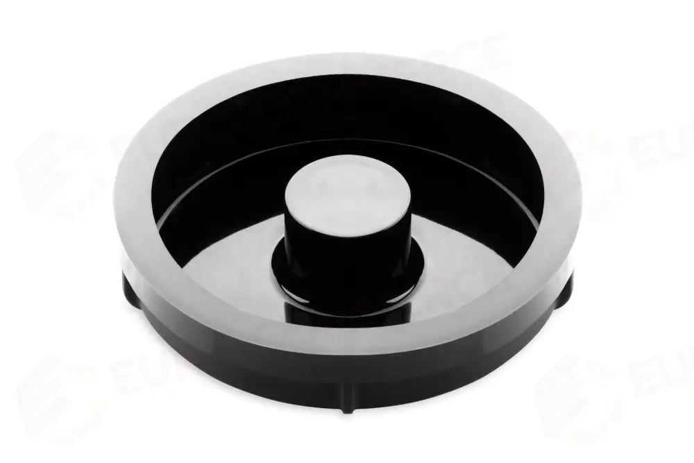 KIT PAVOCAKE TOP HULA + BASE TOP ESTERNA Ø 170 INTERNA Ø 65 X H 21 MM - VOL. ~ 294 ML BASE ESTERNA Ø 180 INTERNA Ø 54 X