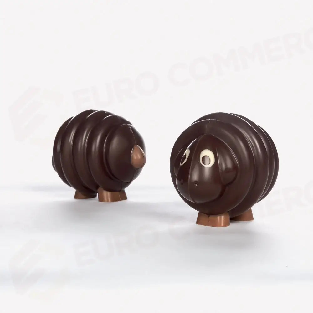 KIT PECORELLA 160 X 100 X H 125 MM - 2 KIT PER SCATOLA - KT143 - PAVONI ITALIA - KIT E SET