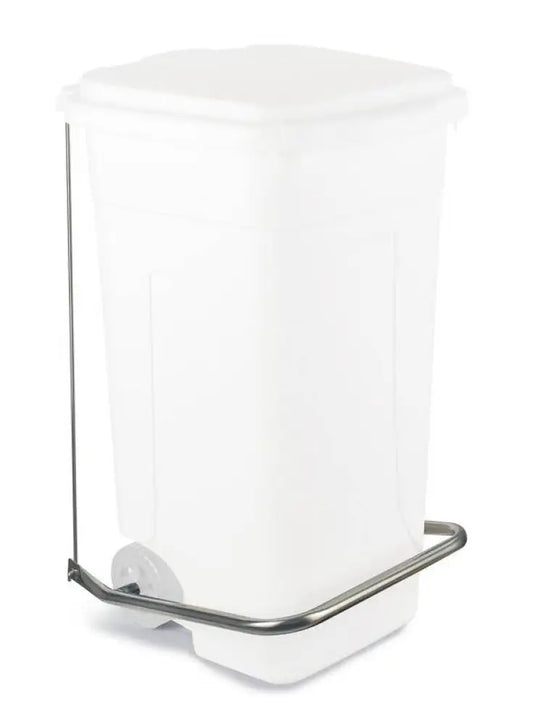 KIT PEDALE PER BIDONE PAT80 - PAT80 - KAREL - Attrezzatura