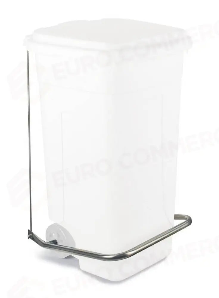 KIT PEDALE PER BIDONE PAT80 - PAT80P - KAREL - Attrezzatura