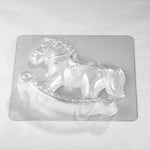 KIT ROCKING HORSE MM 175X55X155 H - 2 KIT PER SCATOLA - KT221 - PAVONI ITALIA - KIT E SET