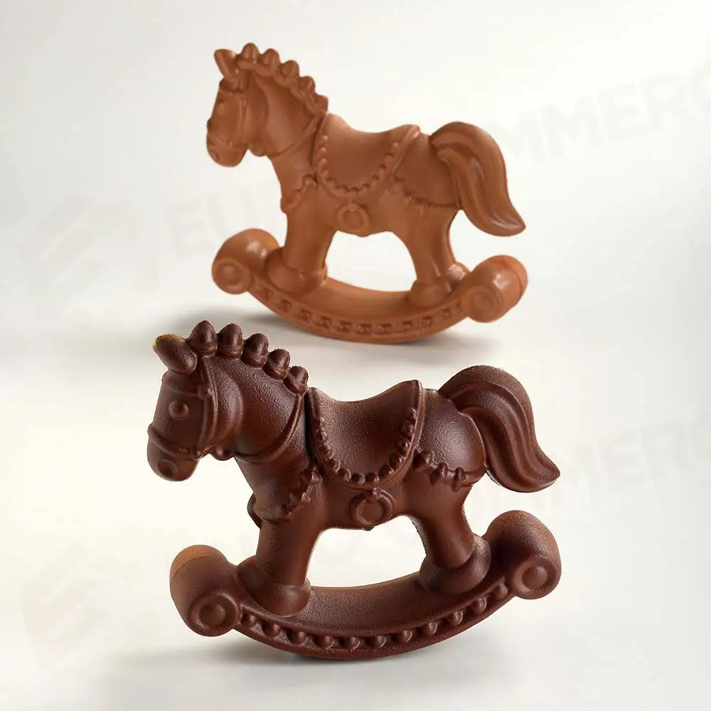 KIT ROCKING HORSE MM 175X55X155 H - 2 KIT PER SCATOLA - KT221 - PAVONI ITALIA - KIT E SET