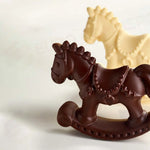 KIT ROCKING HORSE MM 175X55X155 H - 2 KIT PER SCATOLA - KT221 - PAVONI ITALIA - KIT E SET
