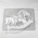 KIT ROCKING HORSE MM 175X55X155 H - 2 KIT PER SCATOLA - KT221 - PAVONI ITALIA - KIT E SET
