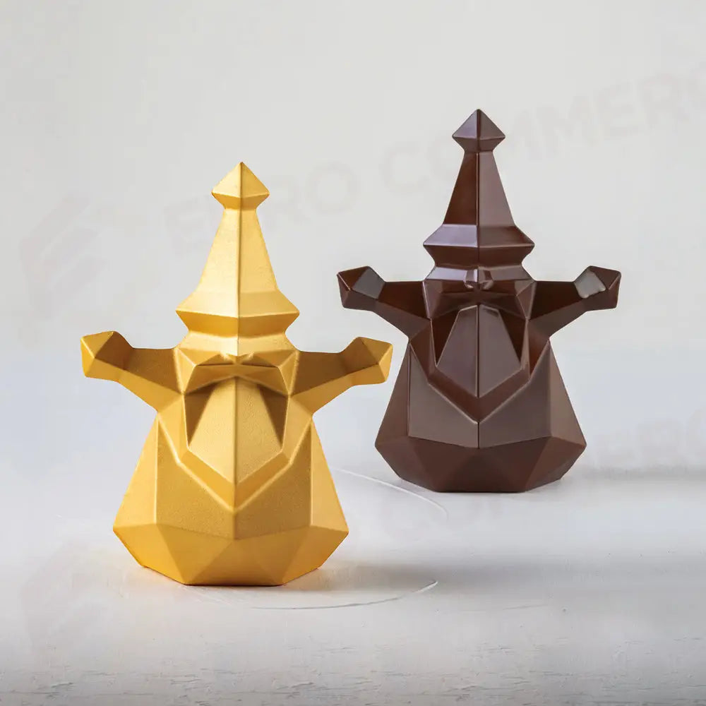 KIT SANTA HUG 152 X 115 X H 200 MM - 2 KIT PER SCATOLA - KT201 - PAVONI ITALIA - KIT E SET