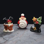 KIT SANTA TWIST Ø 140 X H 180 MM - 2 KIT PER SCATOLA - KT180 - PAVONI ITALIA - KIT E SET