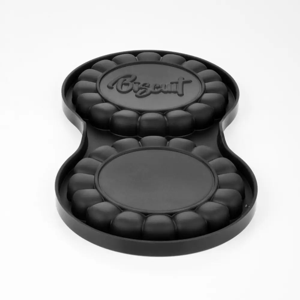 KIT STAMPI PAVOCAKE PER TORTA BISCUIT - TORTA Ø MM 160X52 H - VOL. ~ 920 ML - KE111S - PAVONI ITALIA