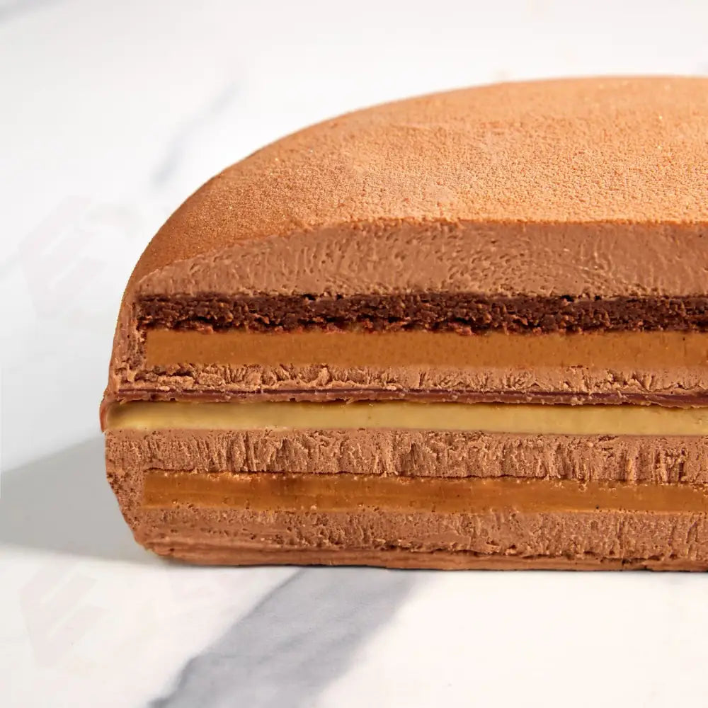KIT STAMPI PAVOCAKE PER TORTA MACARON - Ø MM 180X60 H - VOL. ~ 1000 ML - KE106S - PAVONI ITALIA