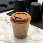 KIT STAMPI PAVOFLEX 300X200 MM MUG ANTONIO BACHOUR DIM. Ø 60XH 10 MM VOL. 20 ML + DIM. Ø 55XH 60 MM VOL. 97 ML - 8