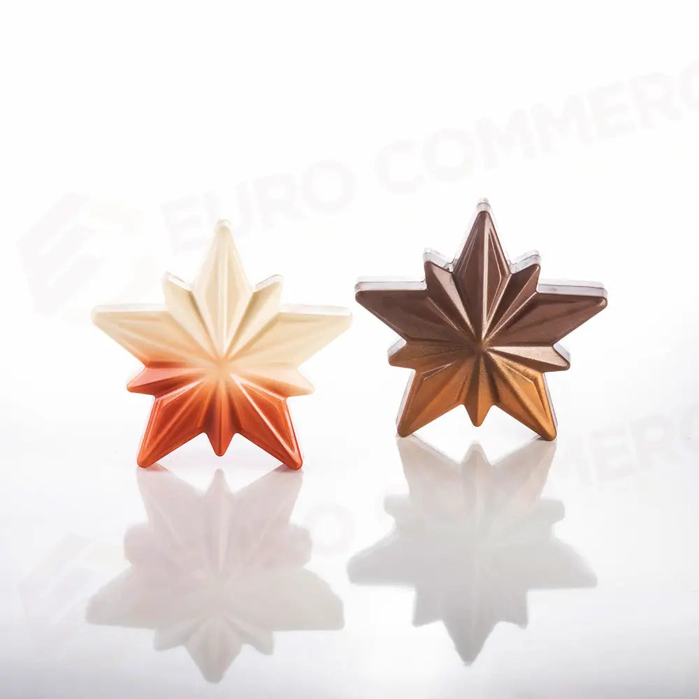 KIT STELLA POLARIS 172X164XH 75 MM - 2 KIT PER SCATOLA - KT208 - PAVONI ITALIA - KIT E SET