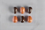 KIT UOVA EGG PER CREARE 18 UOVA COMPLETE - DIM. SINGOLO UOVO Ø MM 50×68 H - KT229 - PAVONI ITALIA