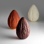 KIT UOVO CACAO Ø MM 140×205 H - 2 KIT PER SCATOLA - KT224 - PAVONI ITALIA - KIT E SET