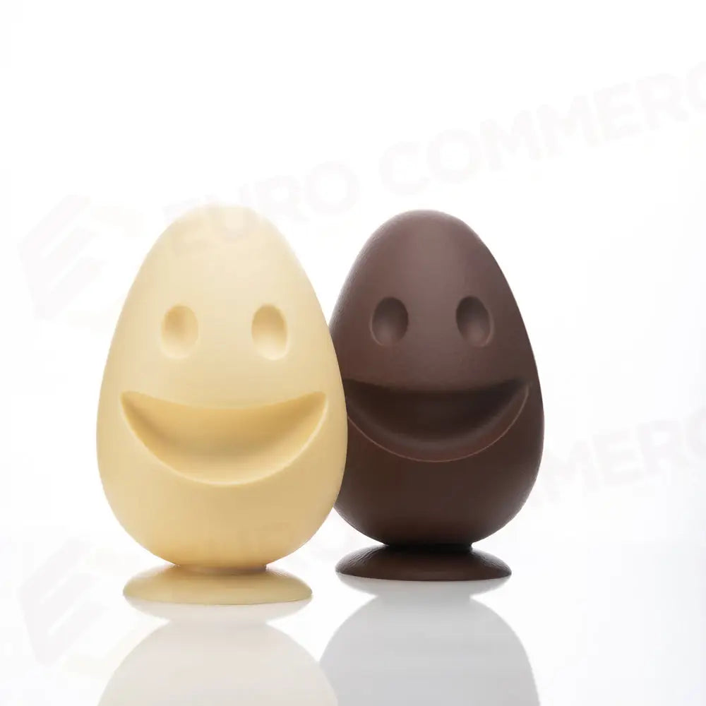 KIT UOVO HAPPY Ø 140 X H 215 MM - 2 KIT PER SCATOLA - KT209 - PAVONI ITALIA - KIT E SET