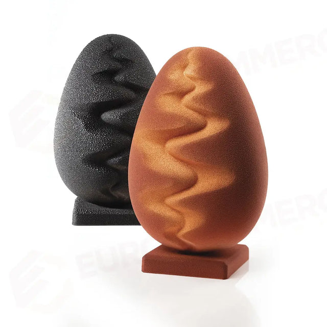 KIT UOVO SENNA Ø 140 X H 215 MM - 2 KIT PER SCATOLA - KT173 - PAVONI ITALIA