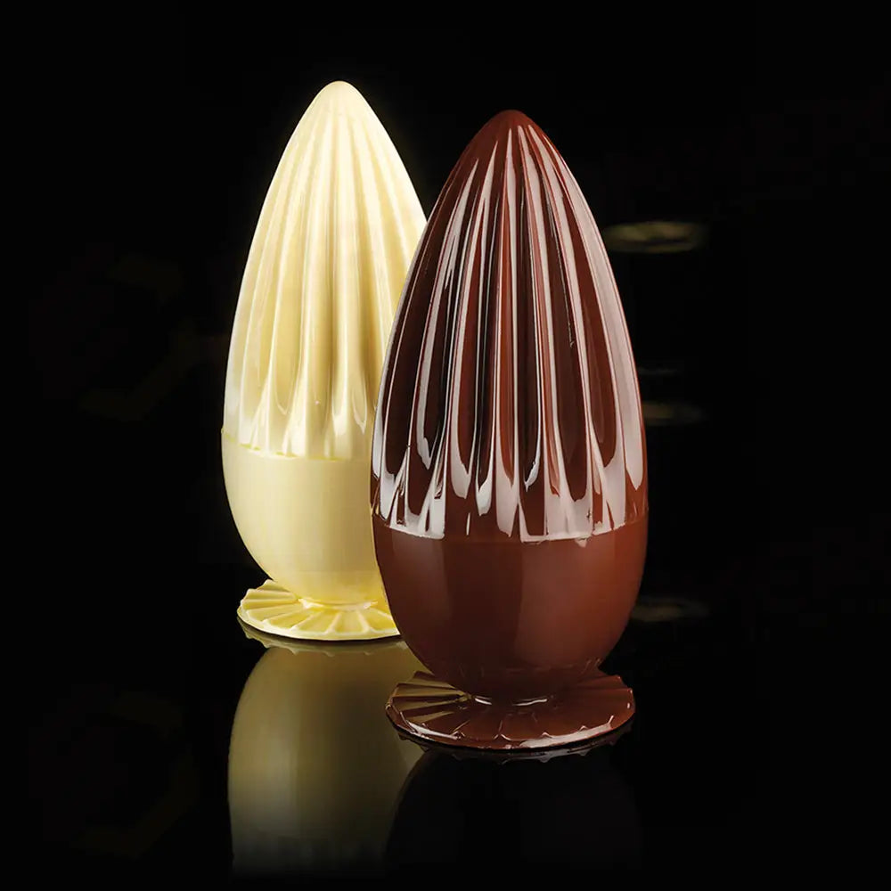 KIT UOVO SQUEEZER Ø 120 X H 250 MM - 2 KIT PER SCATOLA - KT130 - PAVONI ITALIA - KIT E SET