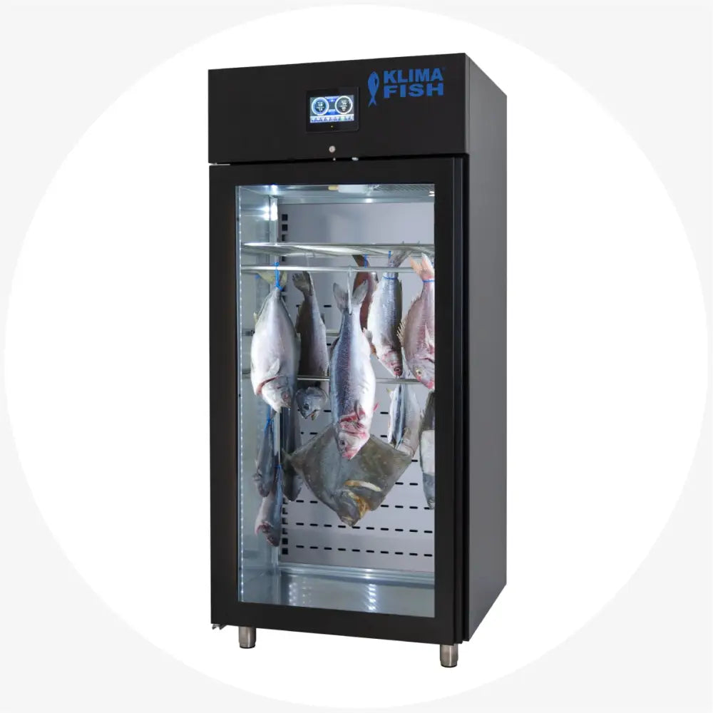 KLIMA FISH VISION - ZERNIKE