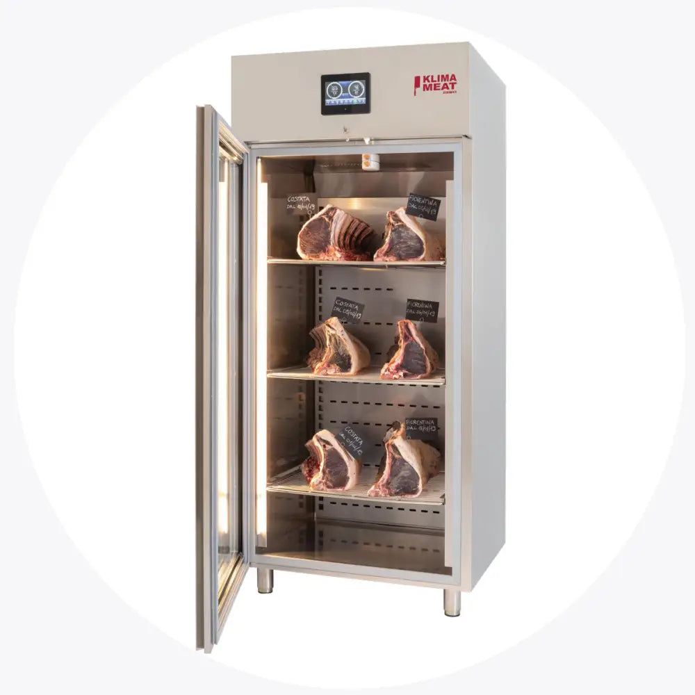 KLIMA MEAT 700 - ZERNIKE