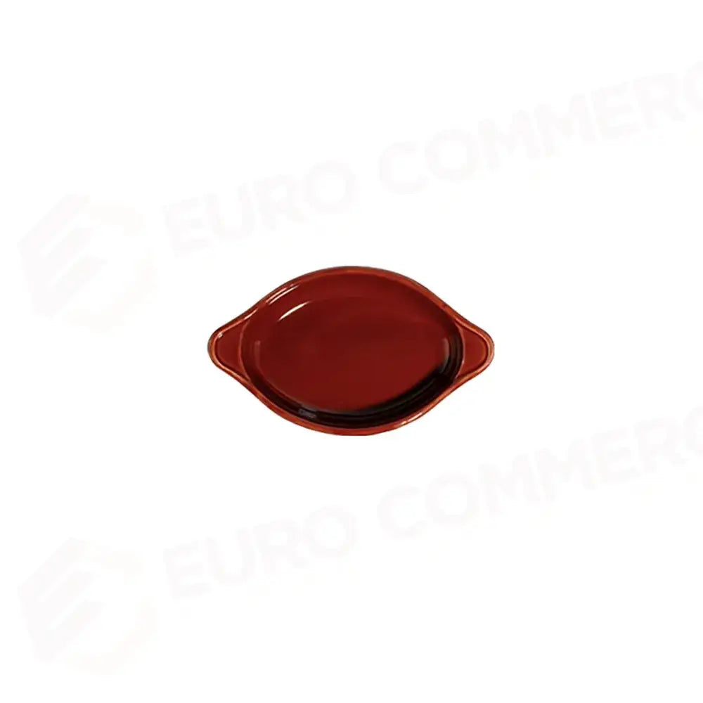 KORA BRAISE OVAL OVEN DISH 22 CM (22 * 13) - 58100-245222 - ID FINE