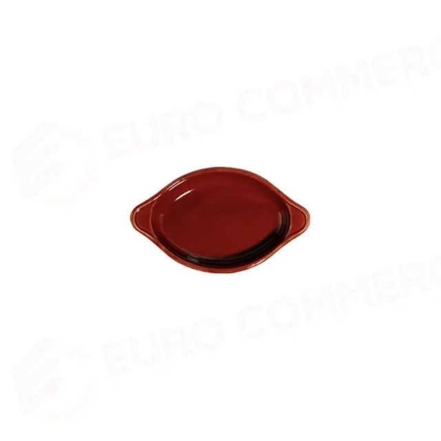 KORA BRAISE OVAL OVEN DISH 22 CM (22 * 13) - 58100-245222 - ID FINE