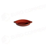 KORA BRAISE OVAL OVEN DISH 22 CM (22 * 13) - 58100-245222 - ID FINE