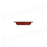 KORA BRAISE OVAL OVEN DISH 22 CM (22 * 13) - 58100-245222 - ID FINE