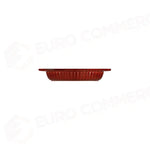 KORA BRAISE OVAL OVEN DISH 26 CM (26 * 15) - 58100-245226 - ID FINE
