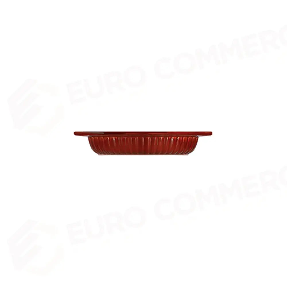 KORA BRAISE OVAL OVEN DISH 26 CM (26 * 15) - 58100-245226 - ID FINE