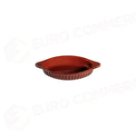 KORA BRAISE OVAL OVEN DISH 26 CM (26 * 15) - 58100-245226 - ID FINE