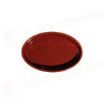 KORA BRAISE OVAL OVEN DISH 32 CM (32 * 21) - 58100-245232 - ID FINE