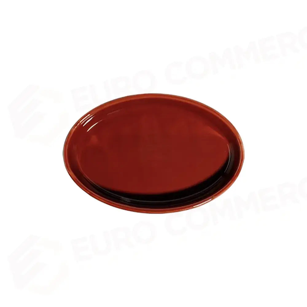 KORA BRAISE OVAL OVEN DISH 32 CM (32 * 21) - 58100-245232 - ID FINE