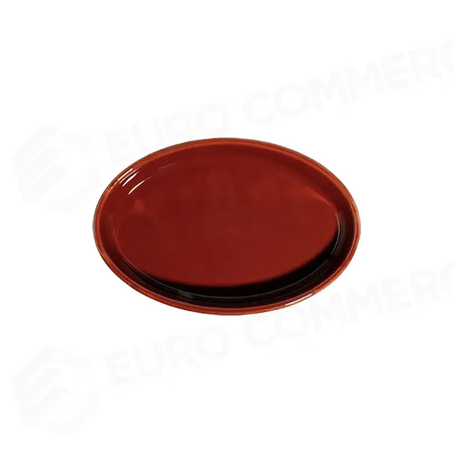 KORA BRAISE OVAL OVEN DISH 32 CM (32 * 21) - 58100-245232 - ID FINE