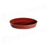 KORA BRAISE OVAL OVEN DISH 32 CM (32 * 21) - 58100-245232 - ID FINE