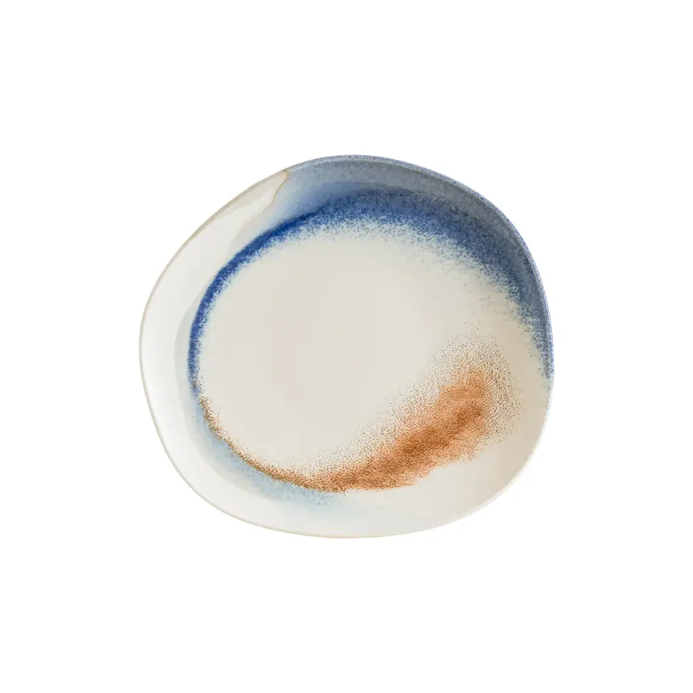 KYMEN 3 VAGO PIATTO PIANO 29 CM - KYMEN - BONNA - PIATTI