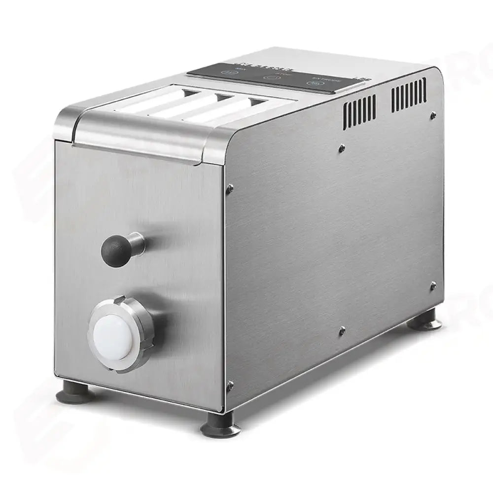 LA PRESSA PROFESSIONALE PIÙ COMPATTA CON IMPASTATRICE - LP5 - KMP