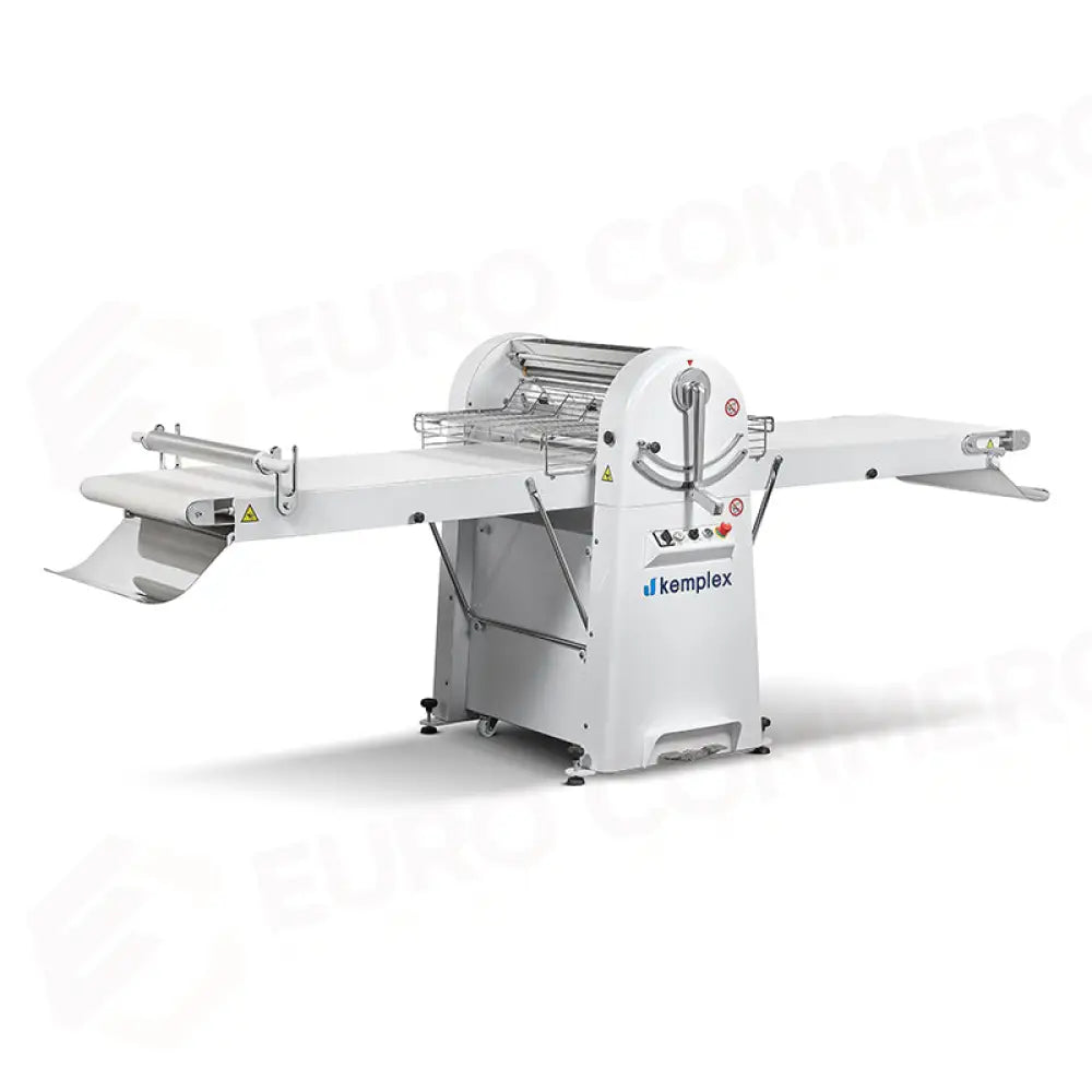 LA SFOGLIATRICE PER ECCELLENZA - SF 600 - KMP
