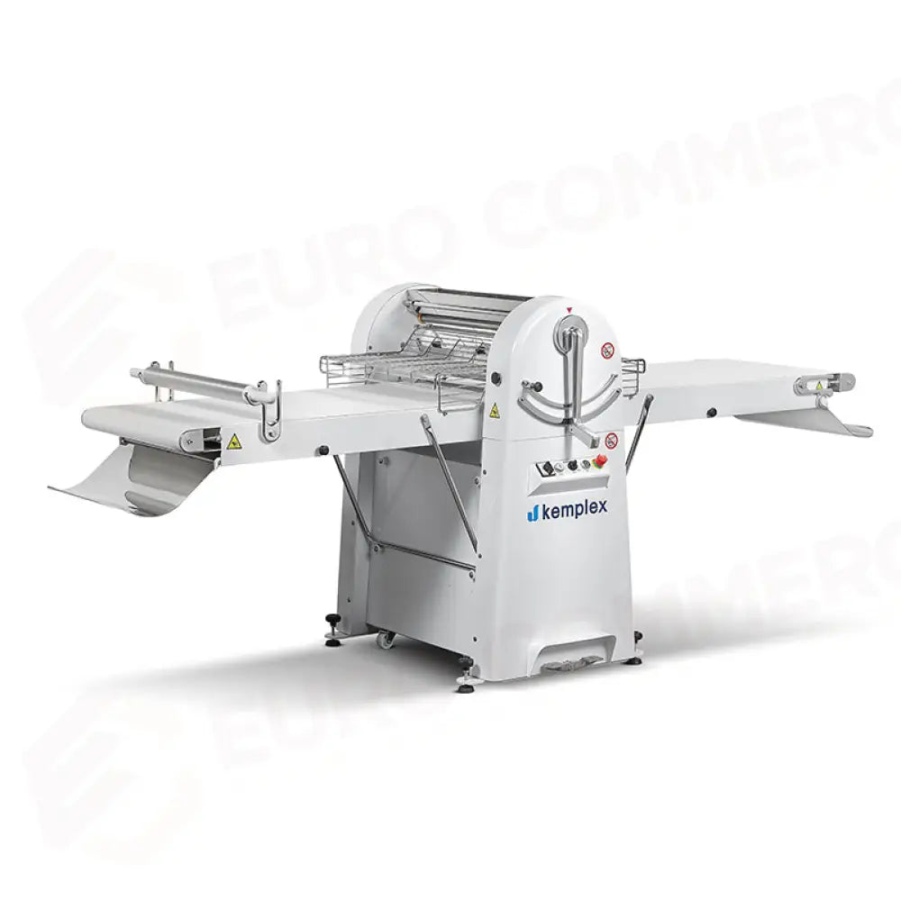 LA SFOGLIATRICE PIÙ VENDUTA - SF 500 - KMP