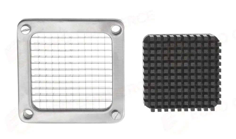 LAMA PER PATATINE FRITTE DA 9MM HENDI - 932902