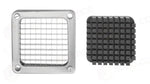 LAMA PER PATATINE FRITTE DA 9MM HENDI - 932919