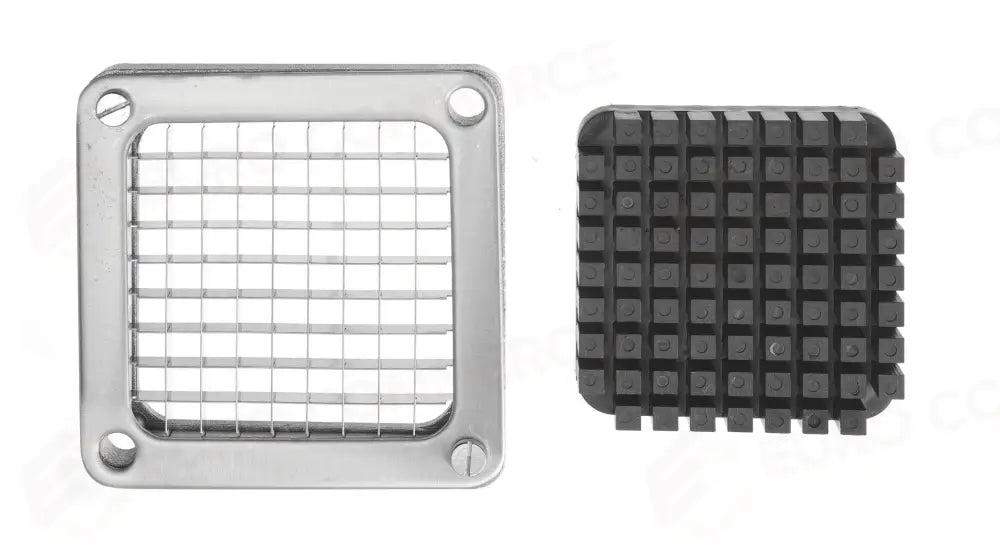 LAMA PER PATATINE FRITTE DA 9MM HENDI - 932926
