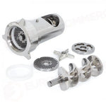 LAME PS-32 INOX UNGER - 1050224 - SAMMIC