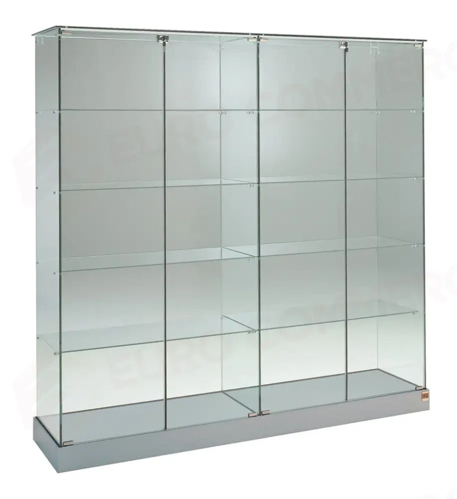 LAMINATO 142X46X180 CM - 160/C3C - ITALVETRINE