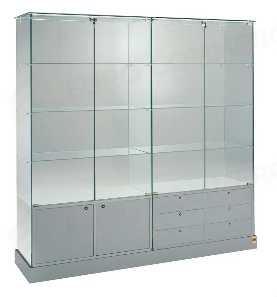 LAMINATO 142X46X180 CM - 160/CMC - ITALVETRINE