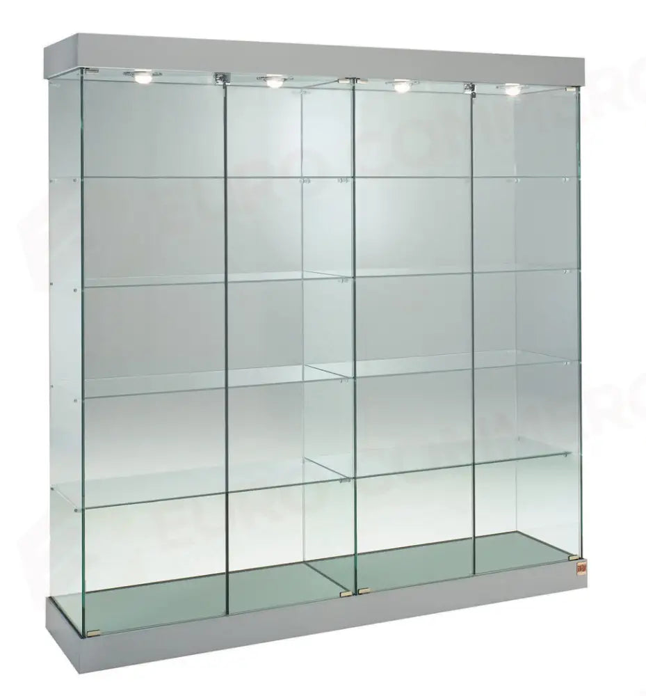 LAMINATO 142X46X188 CM - 161/C3C - ITALVETRINE